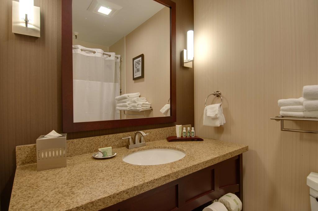 Best Western Plus Truckee-Tahoe Hotel Екстер'єр фото